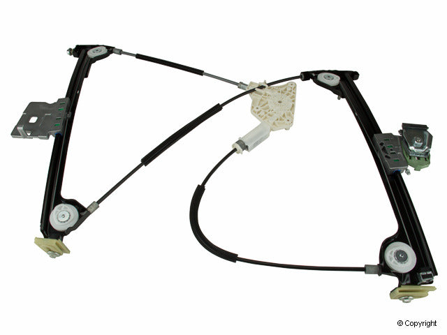 Genuine Parts Company Window Regulator