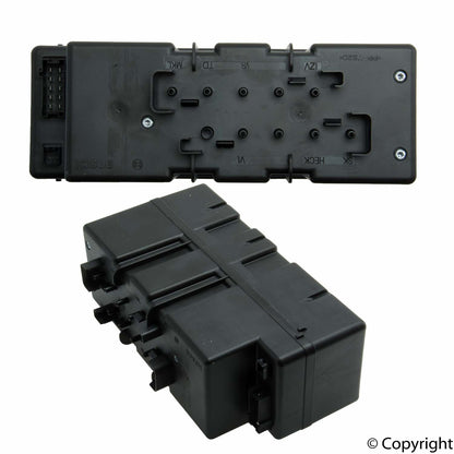 Genuine Parts Company Vacuum Power Supply Pump
