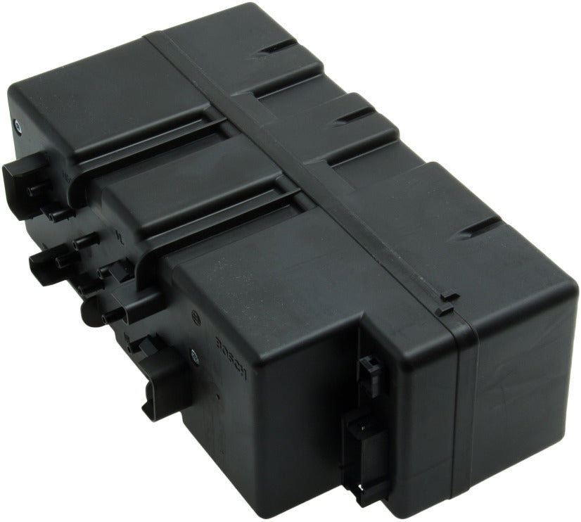 Genuine Parts Company Vacuum Power Supply Pump