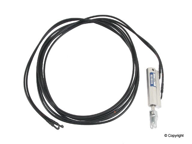 Genuine Parts Company Convertible Top Cylinder