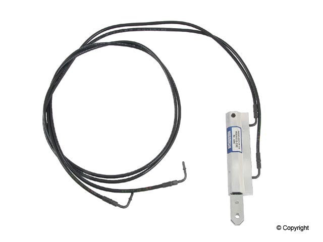 Genuine Parts Company Convertible Top Cylinder