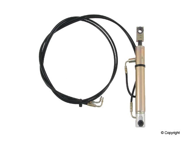 Genuine Parts Company Convertible Top Cylinder