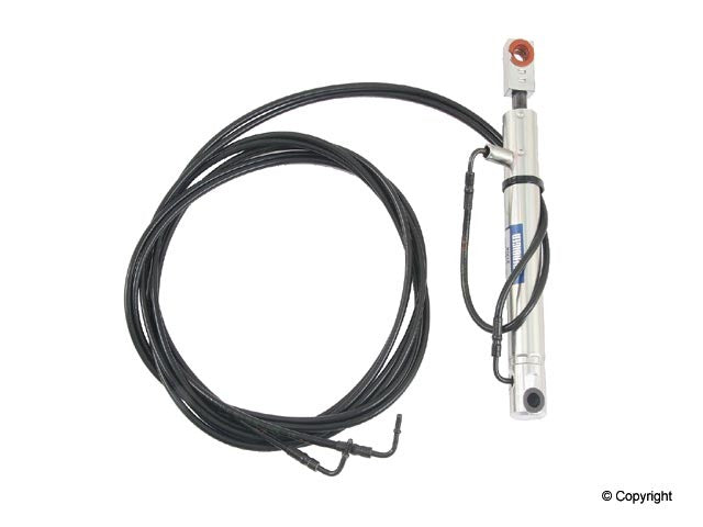 Genuine Parts Company Convertible Top Cylinder