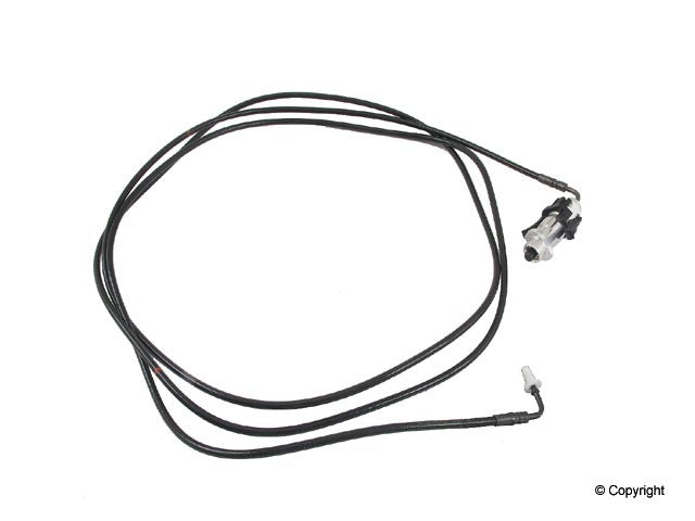 Genuine Parts Company Convertible Top Cylinder