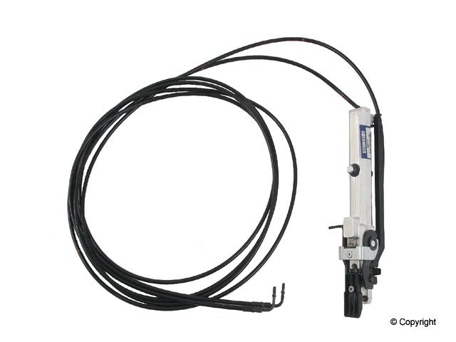 Genuine Parts Company Convertible Top Cylinder