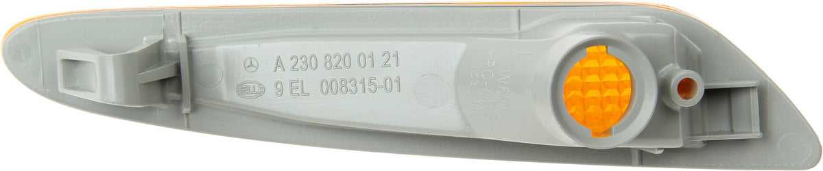 Genuine Parts Company Turn Signal Light Assembly