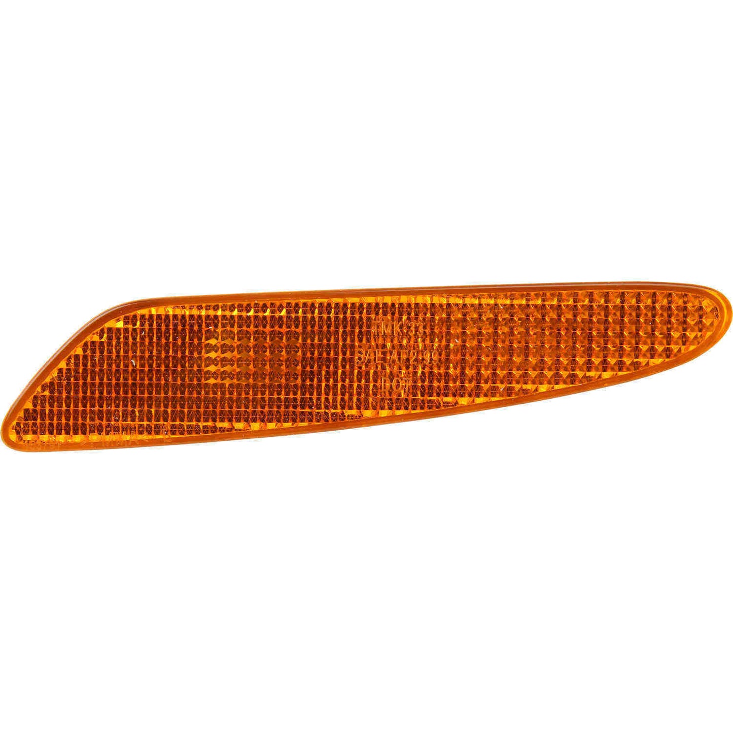 Genuine Parts Company Turn Signal Light Assembly