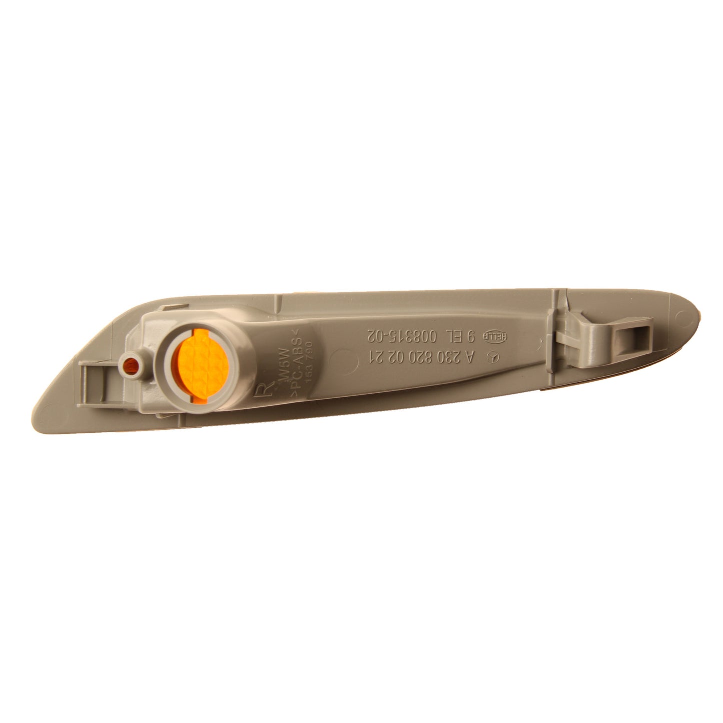 Genuine Parts Company Turn Signal Light Assembly