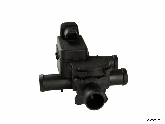 Genuine Parts Company HVAC Heater Control Valve