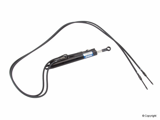 Genuine Parts Company Convertible Top Cylinder