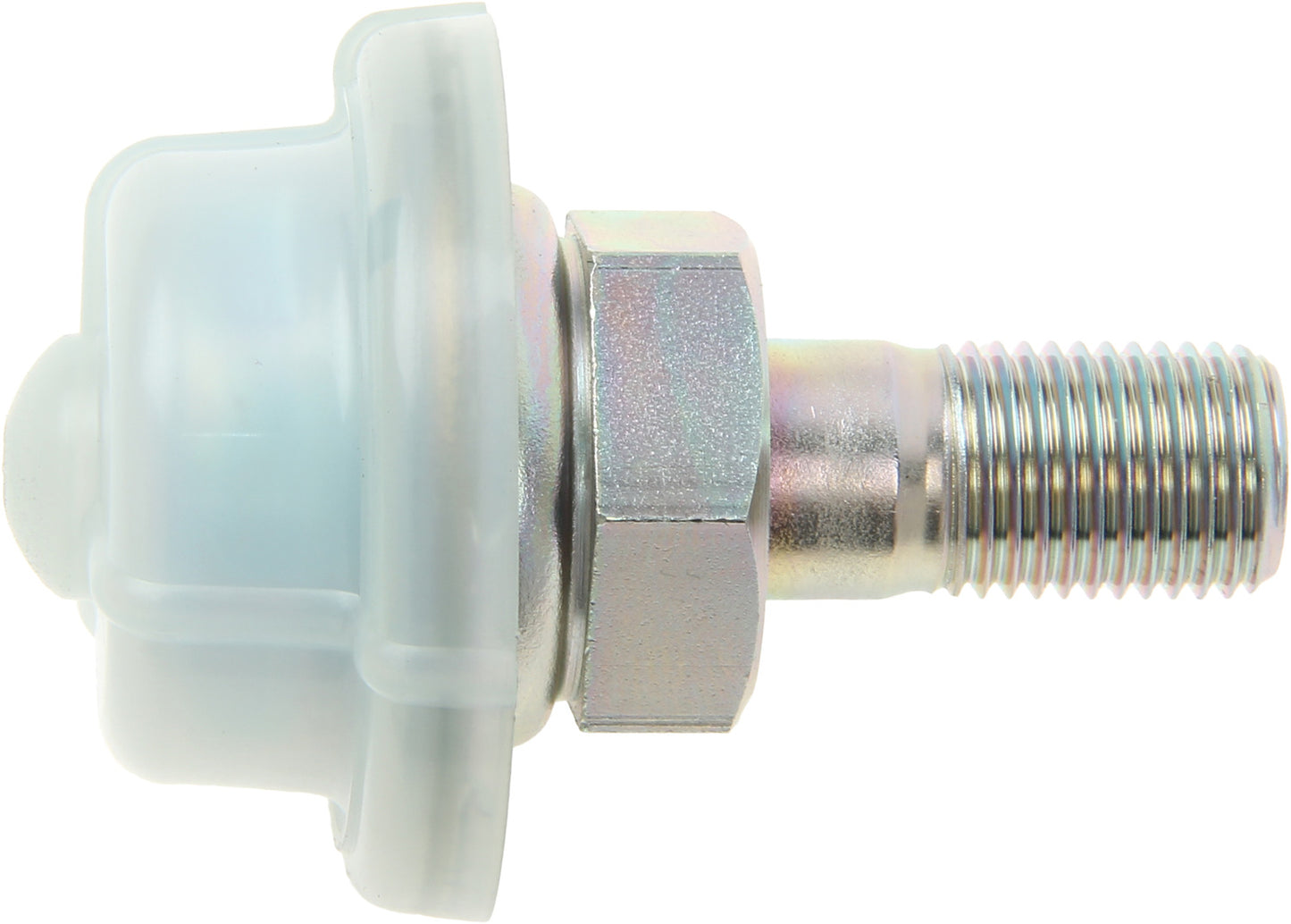 Genuine Parts Company Fuel Injection Pressure Damper
