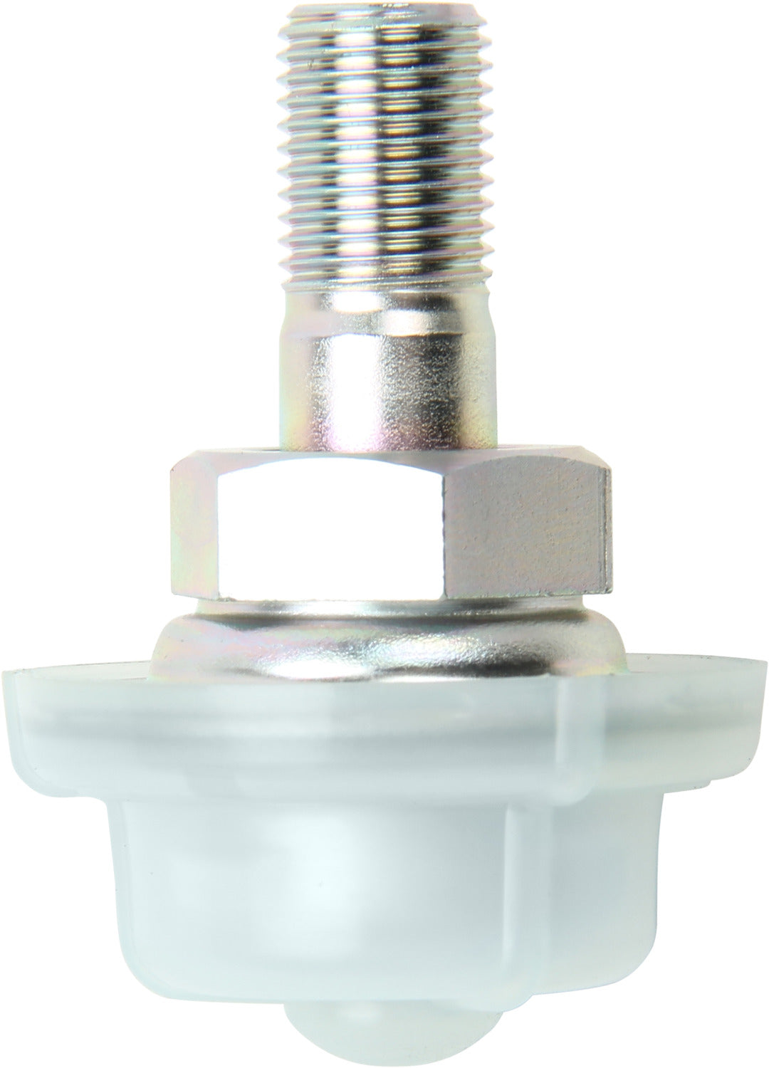 Genuine Parts Company Fuel Injection Pressure Damper