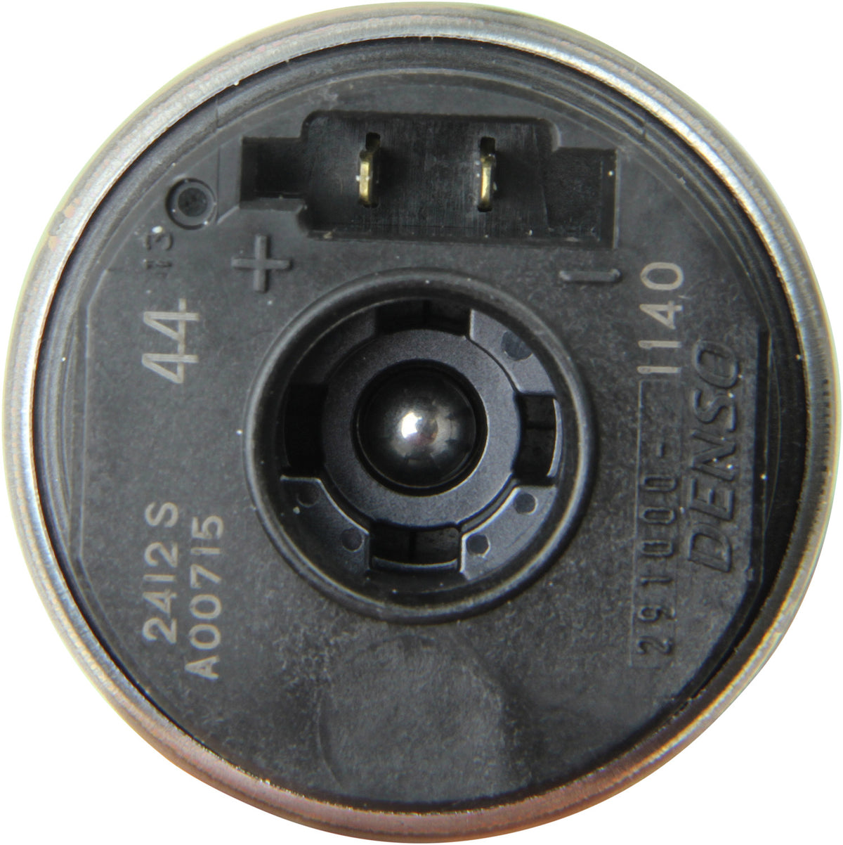 Genuine Parts Company Electric Fuel Pump