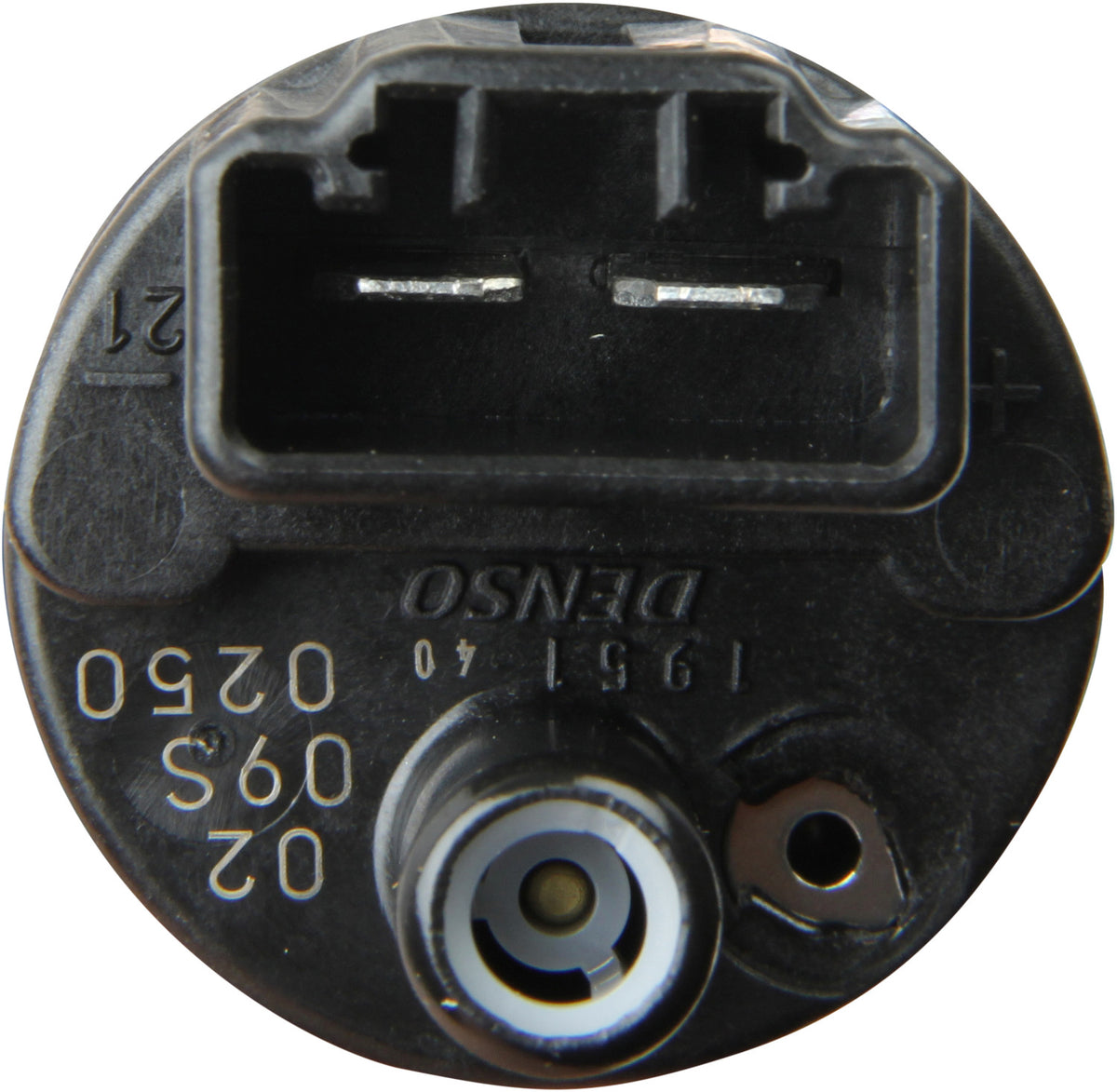 Genuine Parts Company Electric Fuel Pump