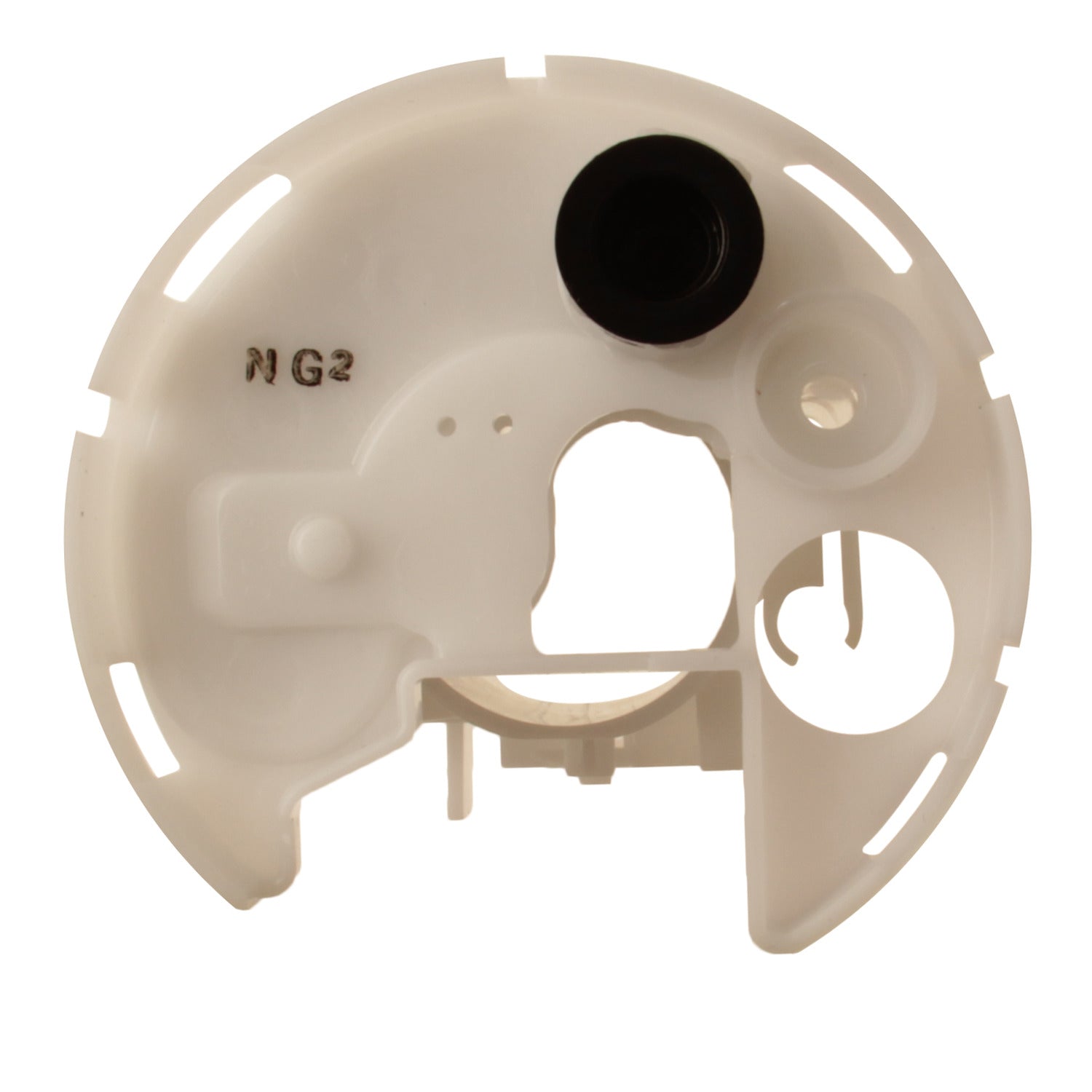 Genuine Parts Company Fuel Filter
