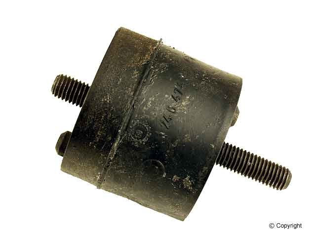 Genuine Parts Company Manual Transmission Mount