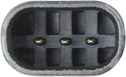 Genuine Parts Company Engine Crankshaft Position Sensor