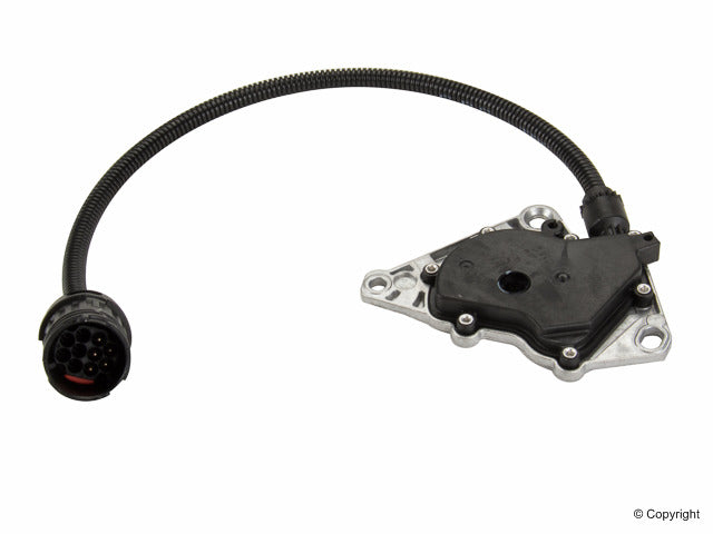 Genuine Parts Company Neutral Safety Switch