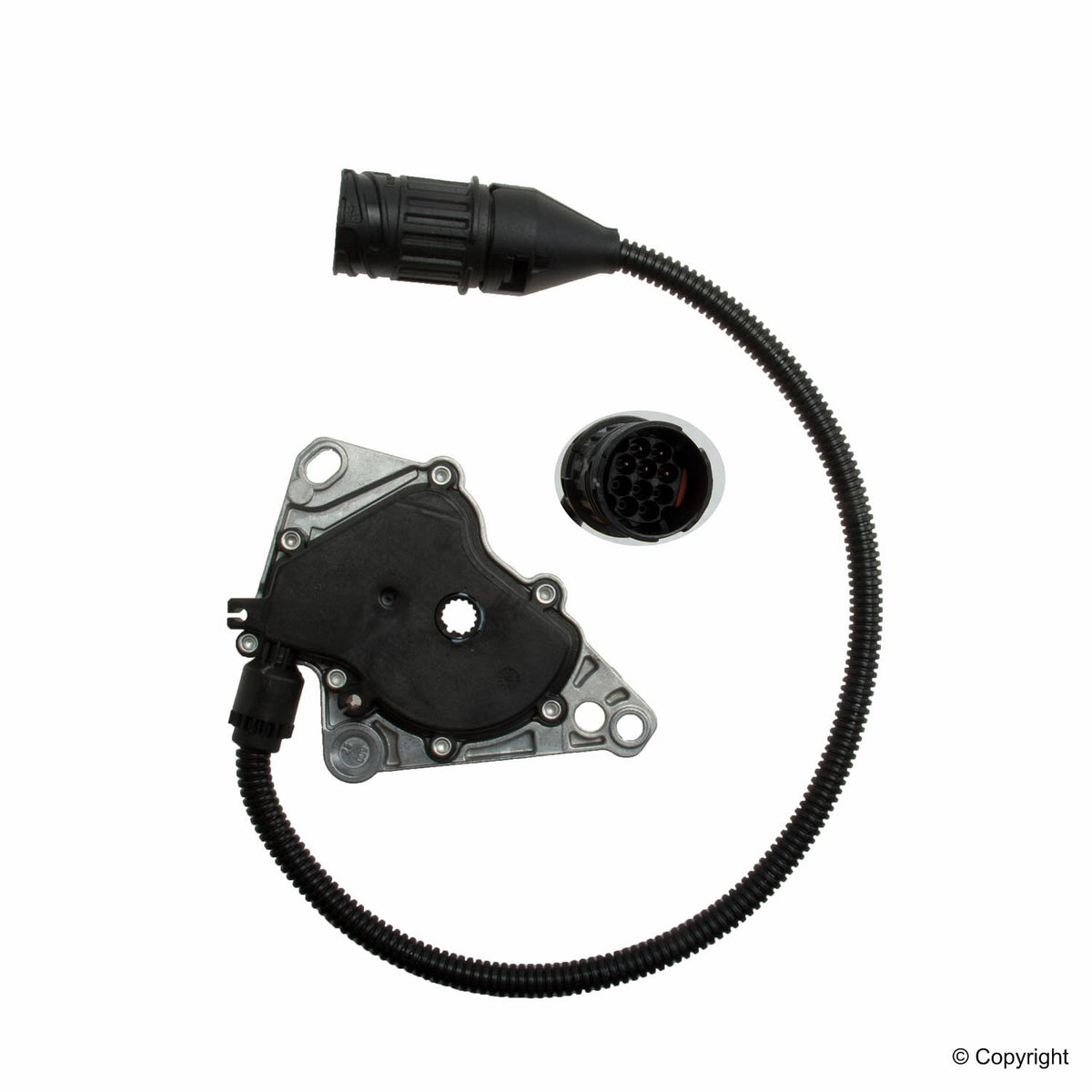 Genuine Parts Company Auto Trans Position Switch
