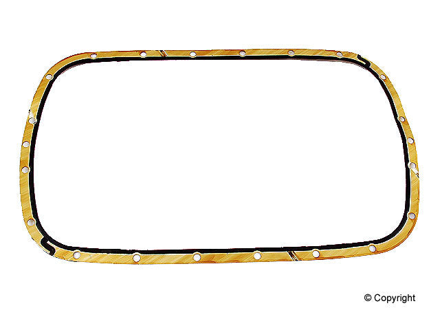 Genuine Parts Company Auto Trans Oil Pan Gasket