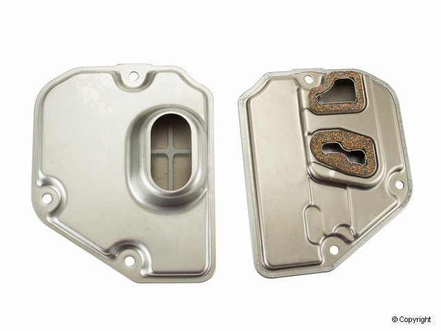 Genuine Parts Company Auto Trans Filter