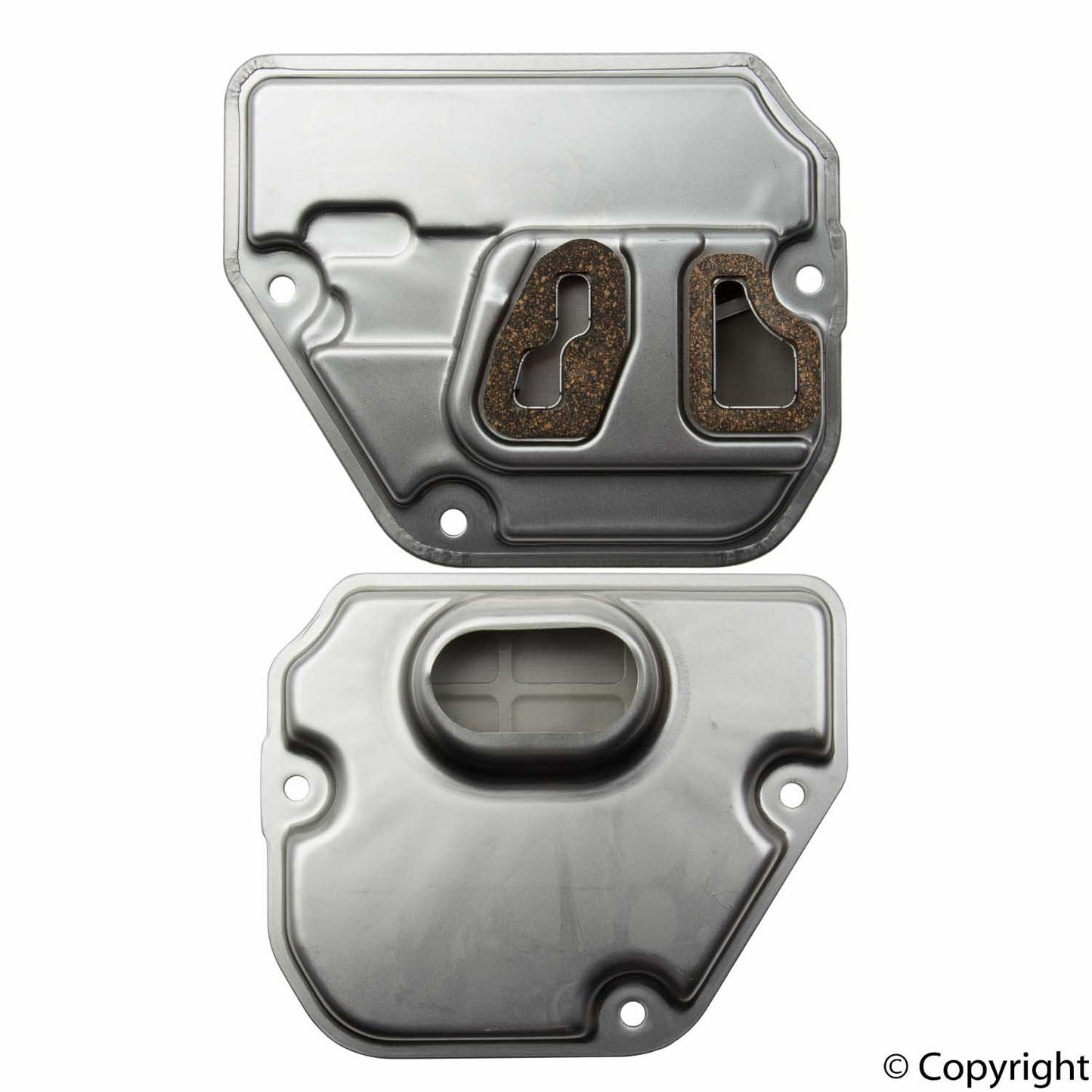 Genuine Parts Company Auto Trans Filter
