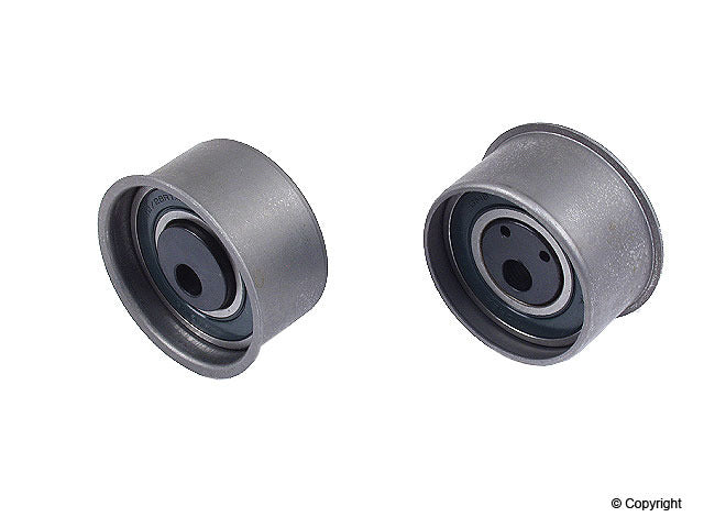 Genuine Parts Company Engine Timing Belt Tensioner Roller