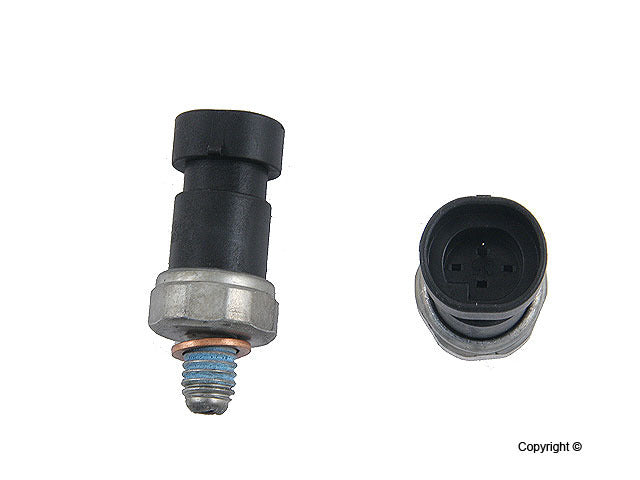Genuine Parts Company Engine Oil Pressure Switch