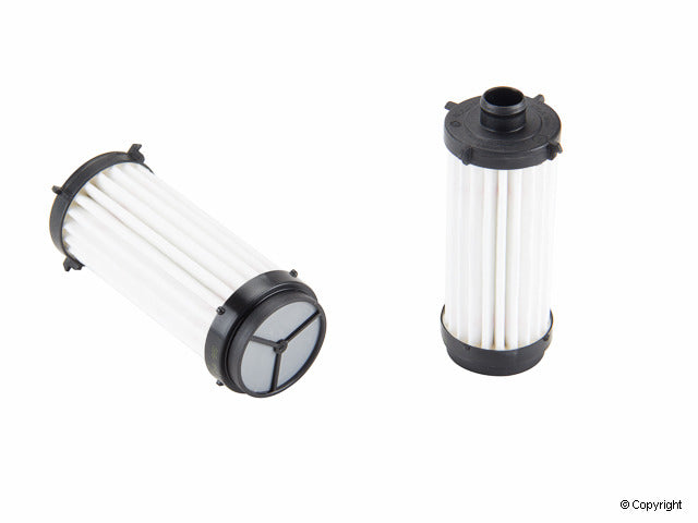 Genuine Parts Company Auto Trans Oil Cooler Filter