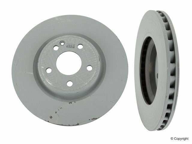 Genuine Parts Company Disc Brake Rotor
