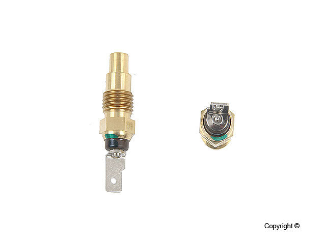 Genuine Parts Company Engine Coolant Temperature Switch