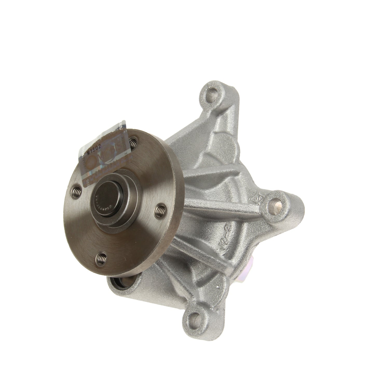 Genuine Parts Company Engine Water Pump