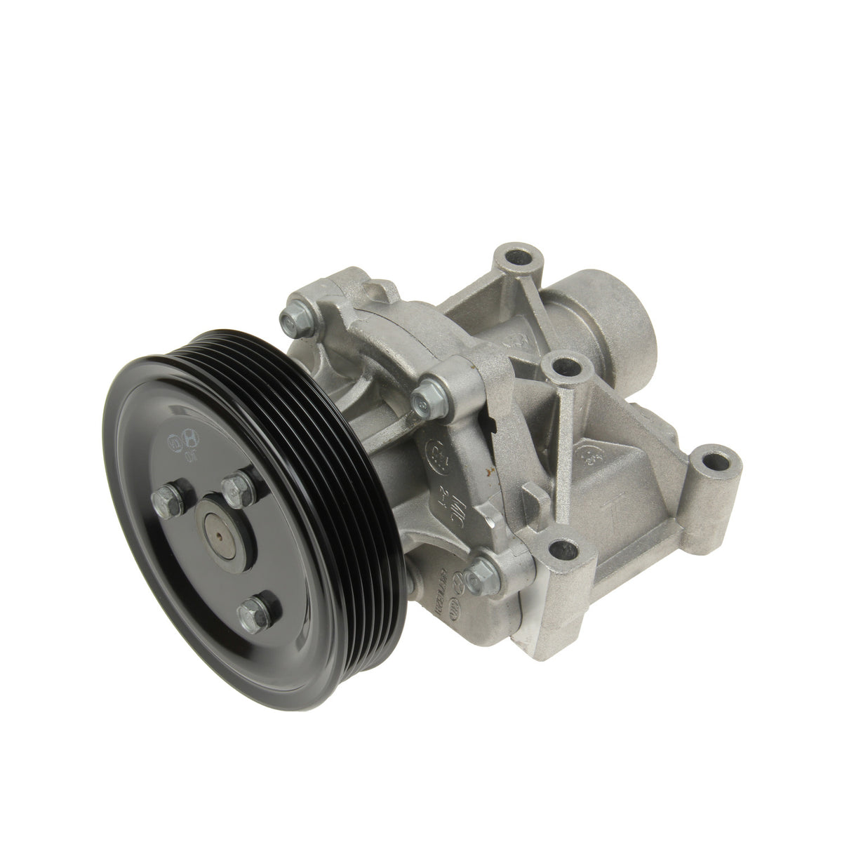 Genuine Parts Company Engine Water Pump