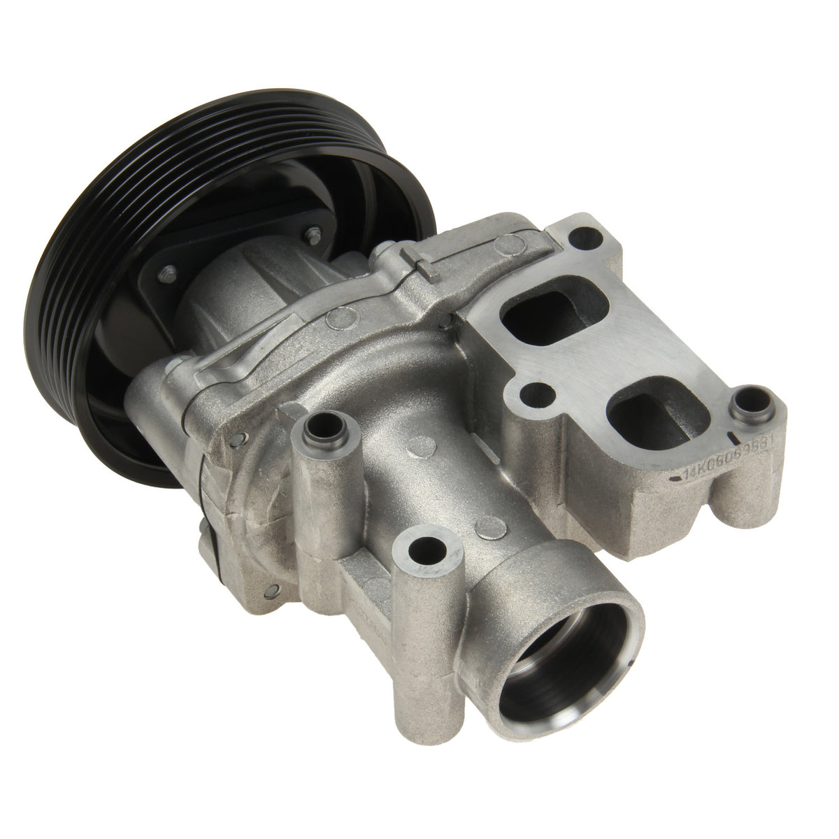 Genuine Parts Company Engine Water Pump