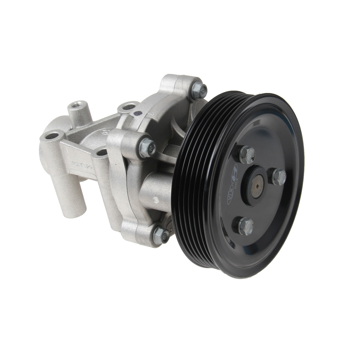Genuine Parts Company Engine Water Pump
