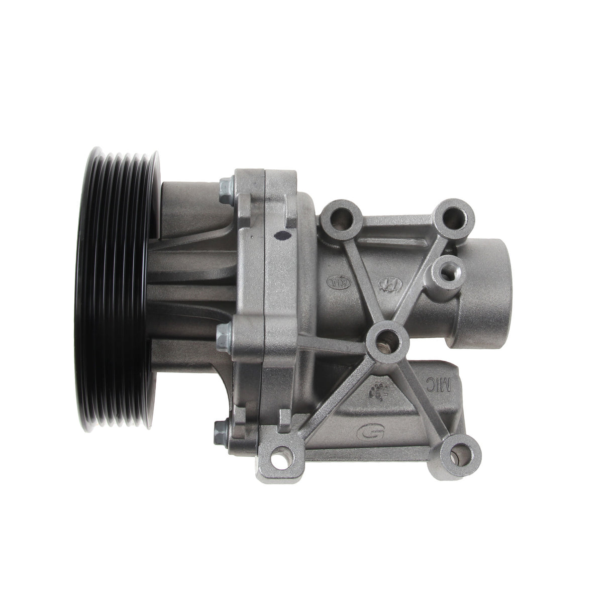 Genuine Parts Company Engine Water Pump