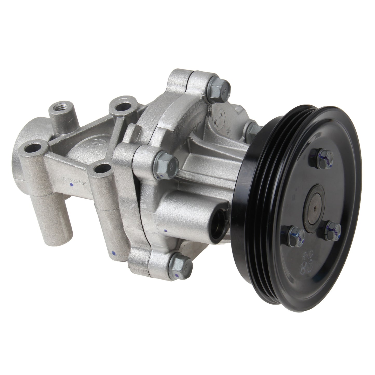 Genuine Parts Company Engine Water Pump