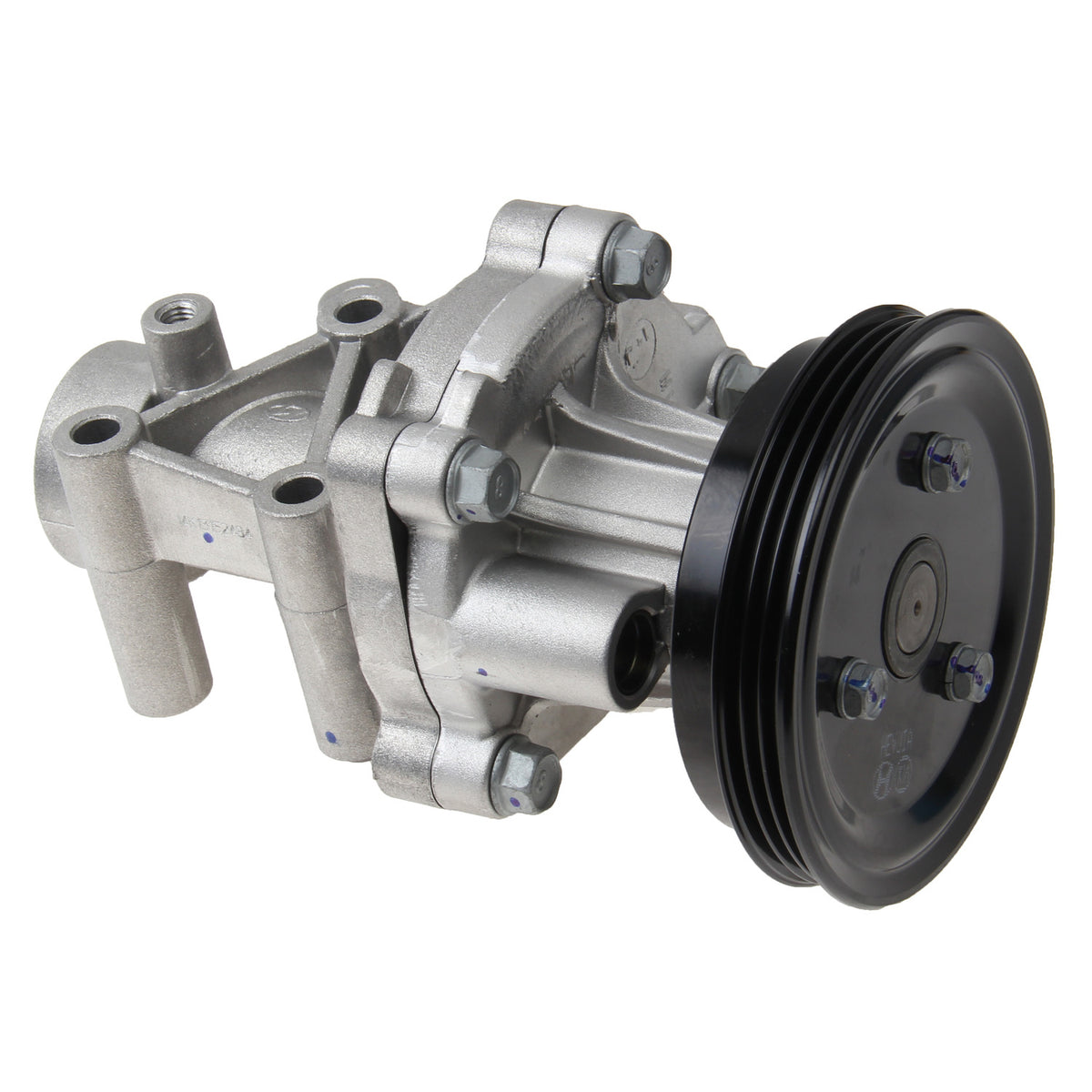 Genuine Parts Company Engine Water Pump