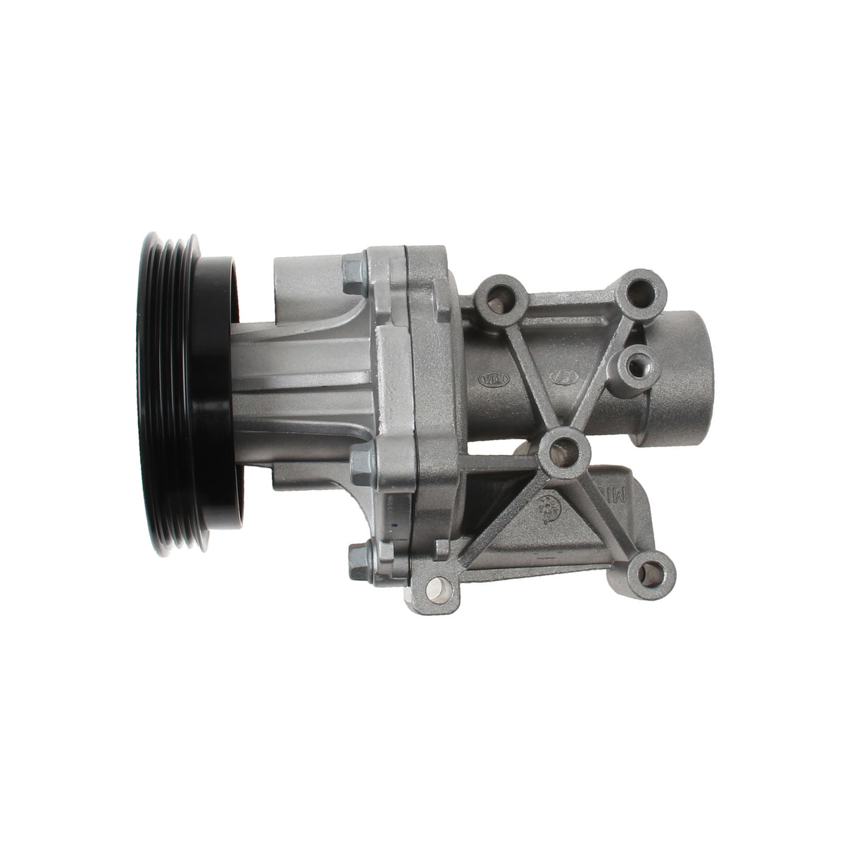 Genuine Parts Company Engine Water Pump