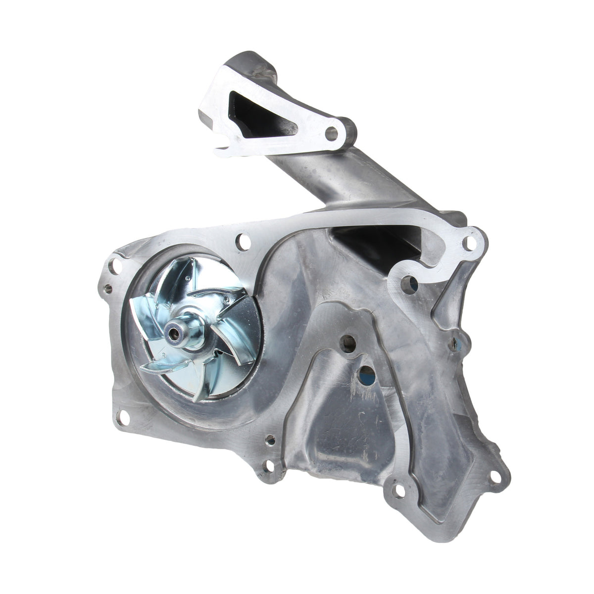 Genuine Parts Company Engine Water Pump