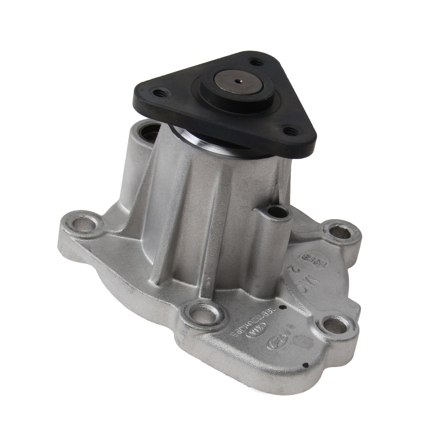 Genuine Parts Company Engine Water Pump