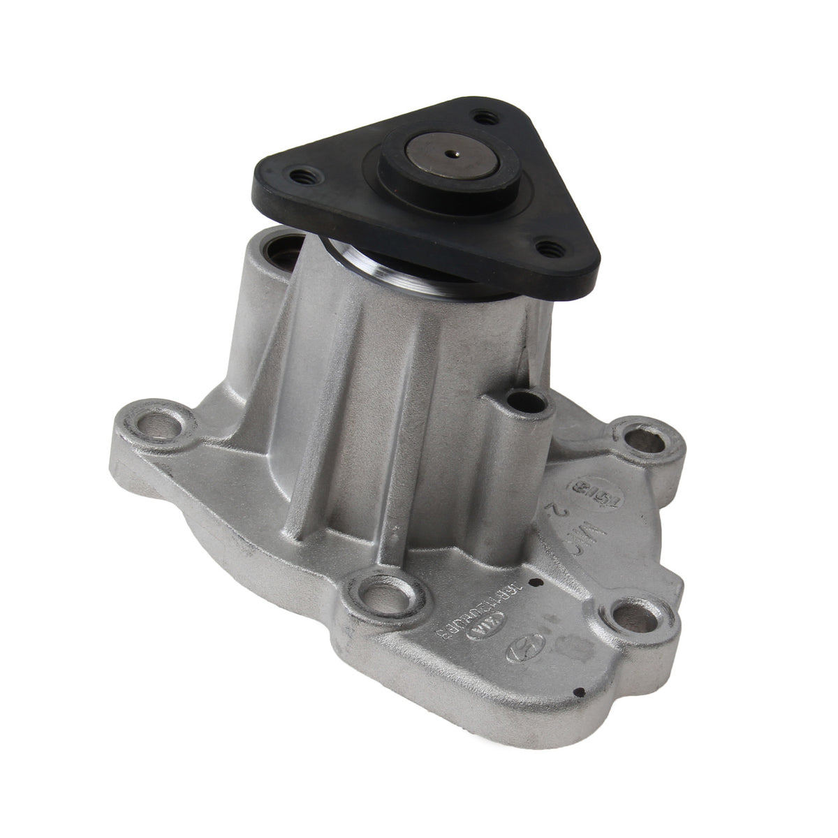 Genuine Parts Company Engine Water Pump