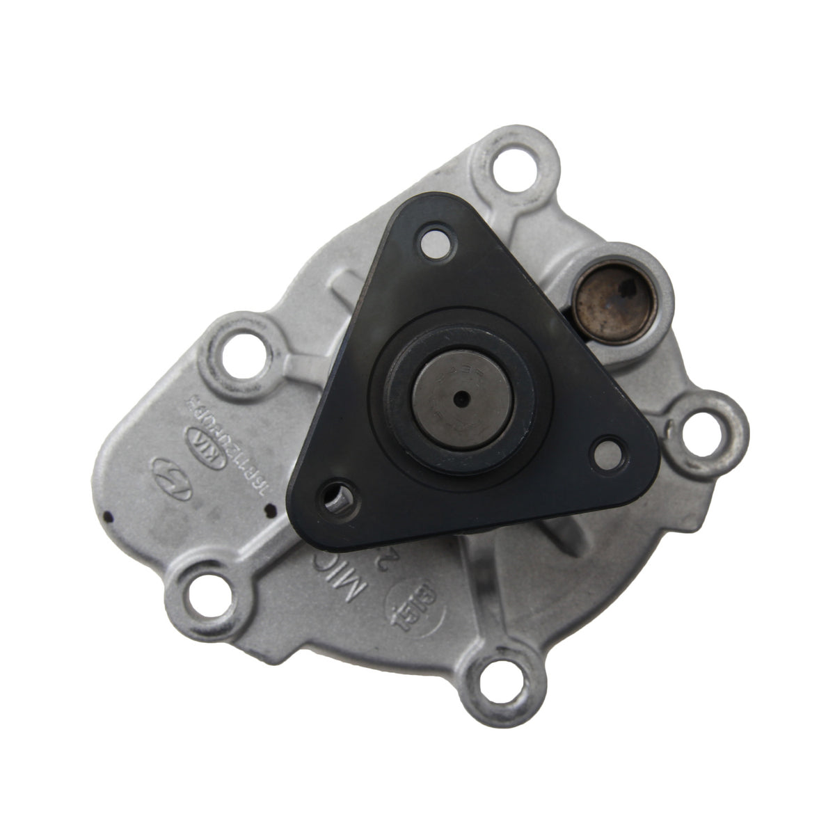 Genuine Parts Company Engine Water Pump