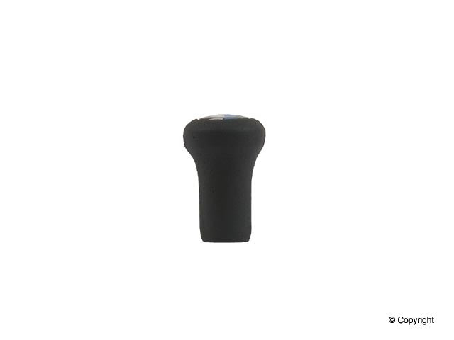 Genuine Parts Company Manual Transmission Shift Knob