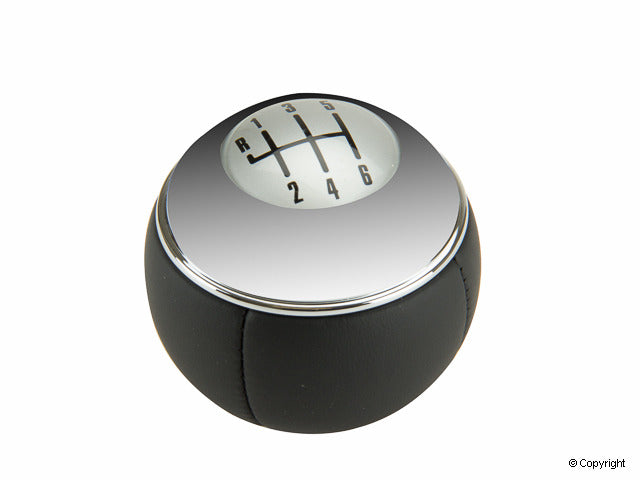 Genuine Parts Company Manual Transmission Shift Knob