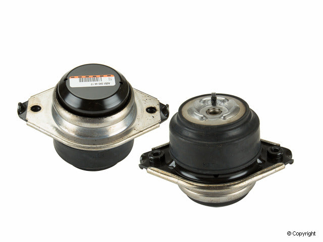 Genuine Parts Company Engine Mount