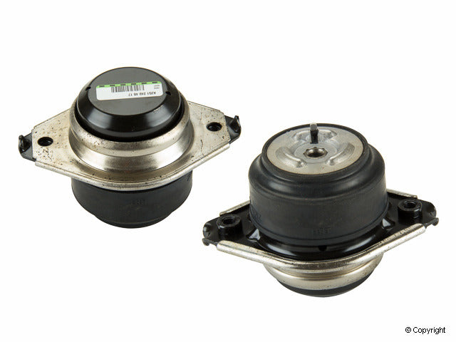 Genuine Parts Company Engine Mount
