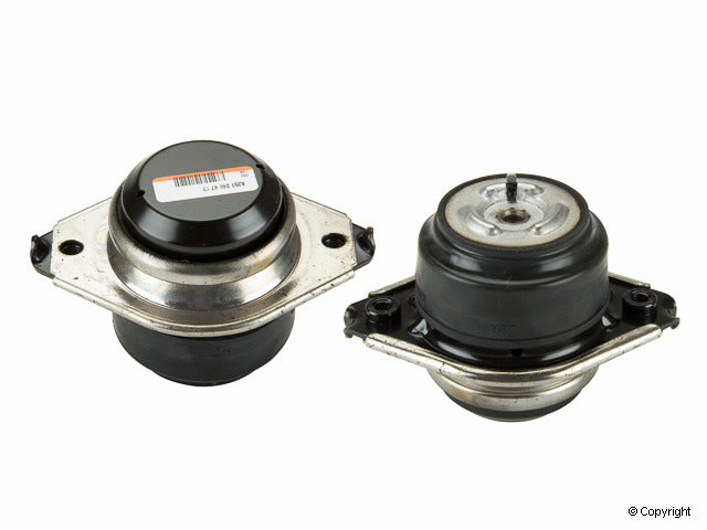 Genuine Parts Company Engine Mount