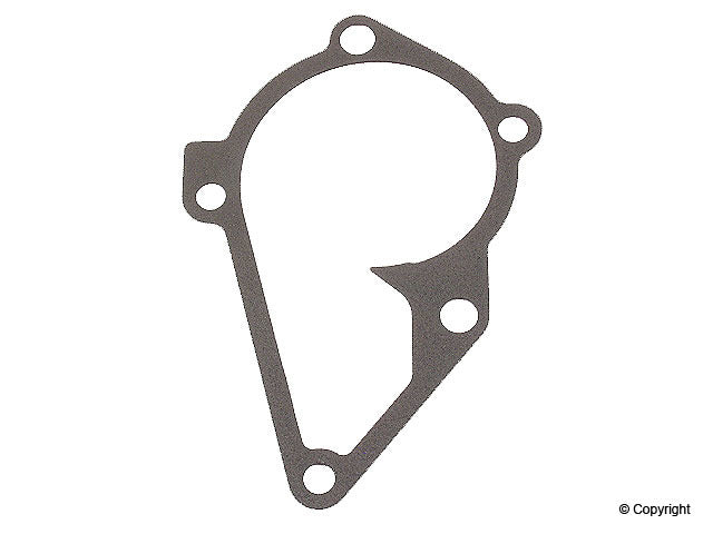 Genuine Parts Company Engine Water Pump Gasket
