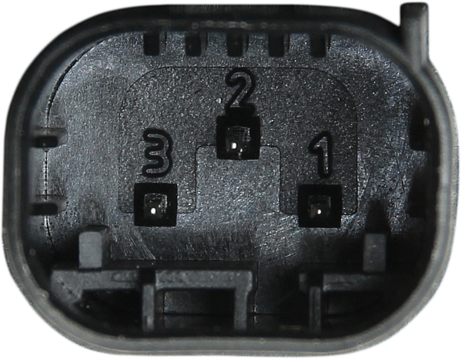 Genuine Parts Company Suspension Air Compressor Valve